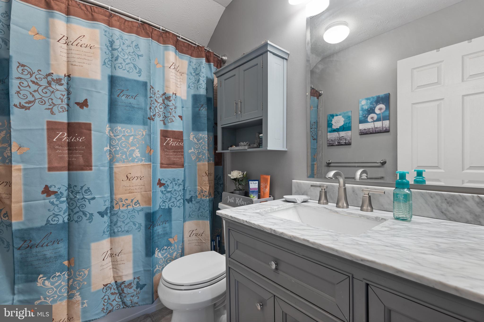 OWINGS MILLS NEWTOWN - Residential