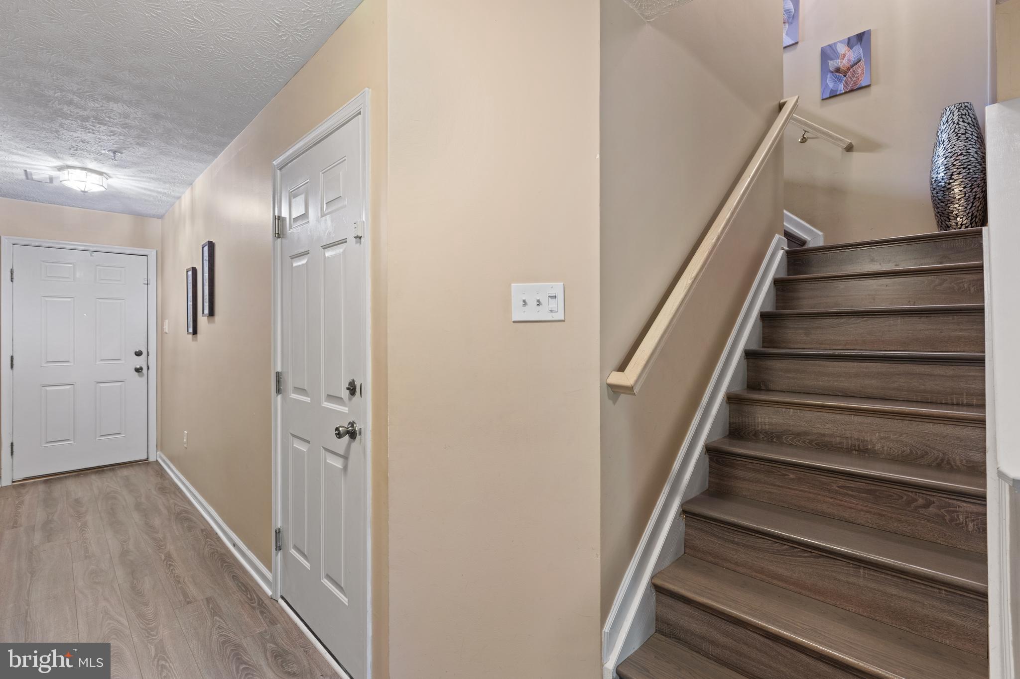 OWINGS MILLS NEWTOWN - Residential