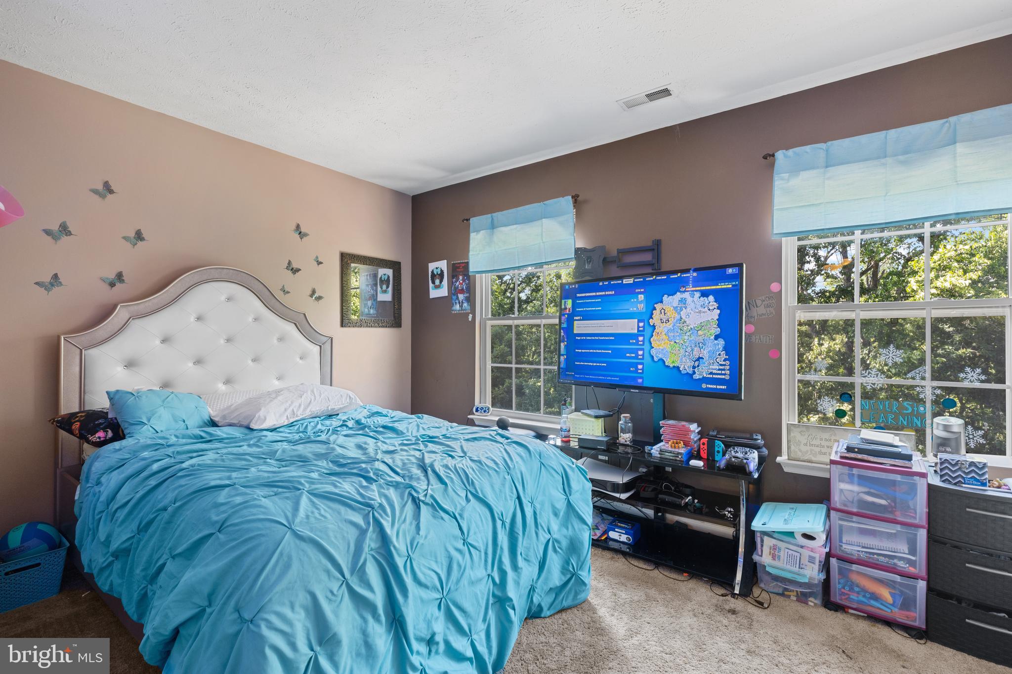 OWINGS MILLS NEWTOWN - Residential