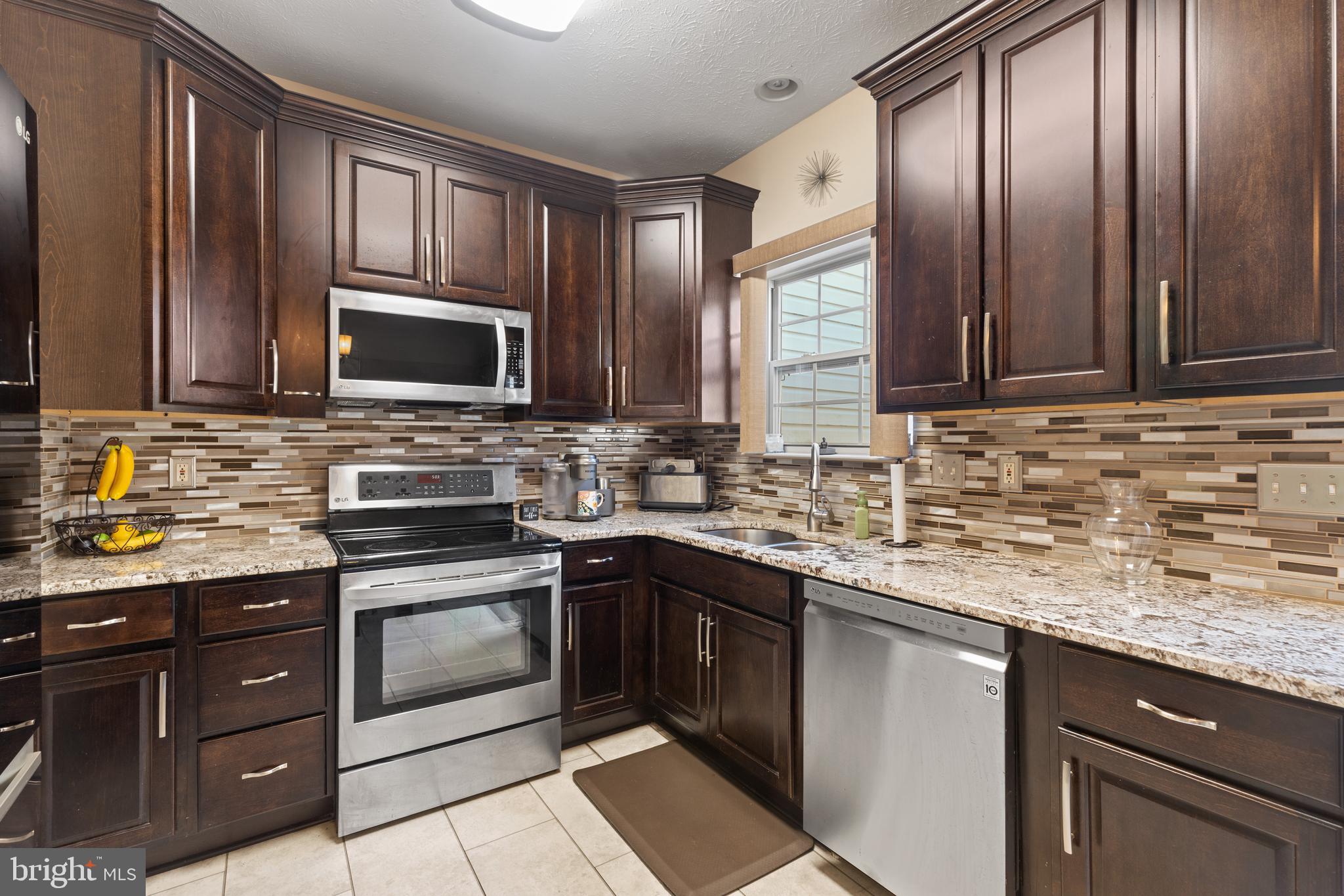 OWINGS MILLS NEWTOWN - Residential