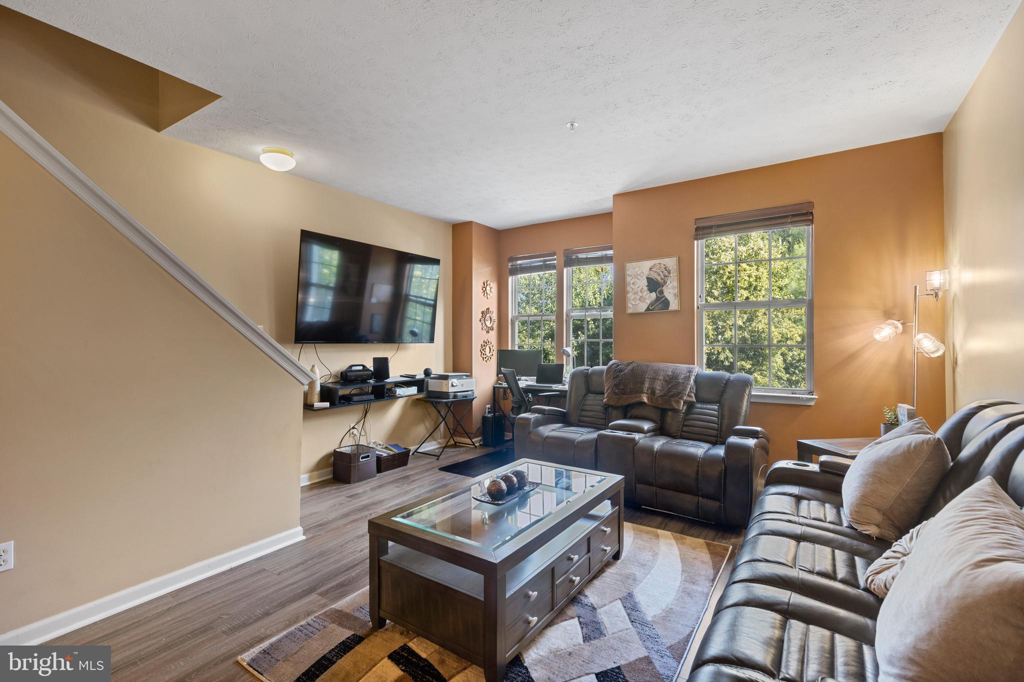 OWINGS MILLS NEWTOWN - Residential