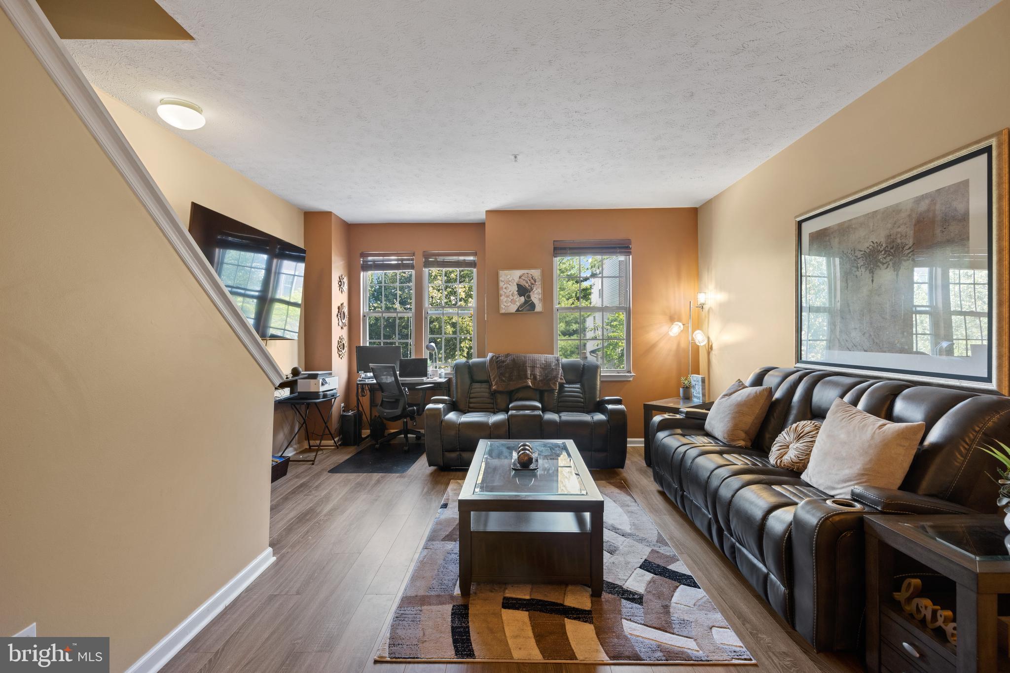 OWINGS MILLS NEWTOWN - Residential