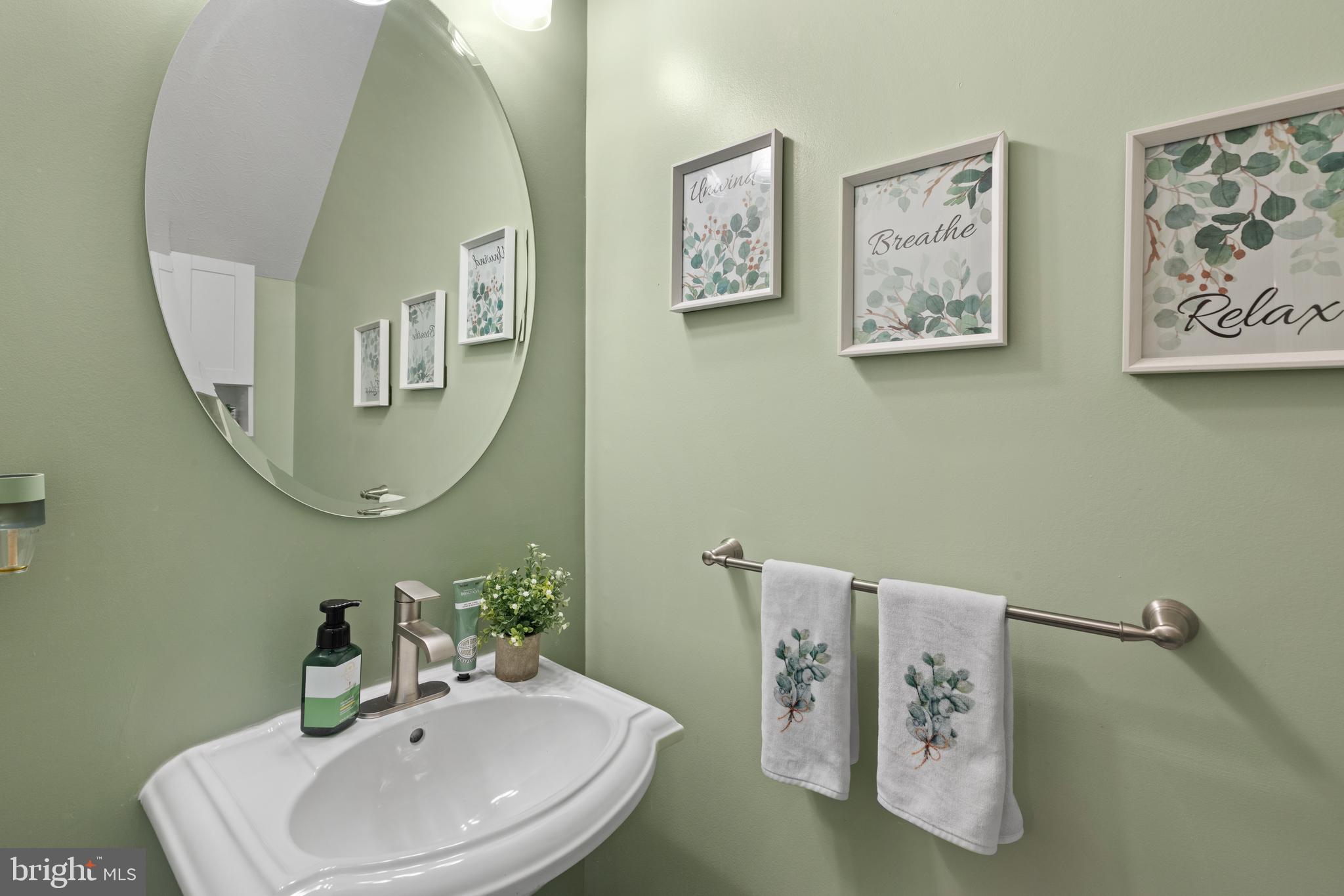 OWINGS MILLS NEWTOWN - Residential