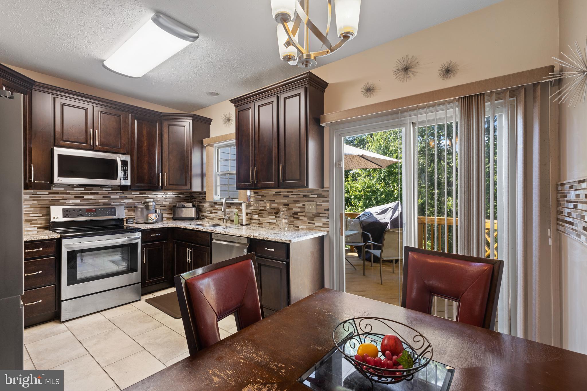 OWINGS MILLS NEWTOWN - Residential