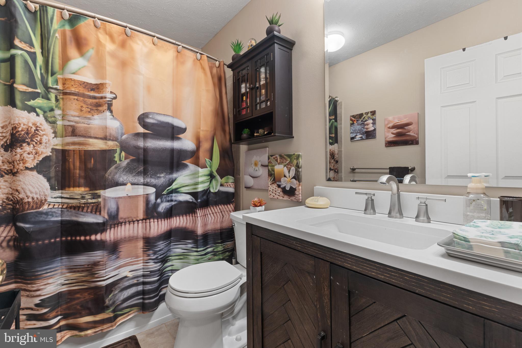 OWINGS MILLS NEWTOWN - Residential