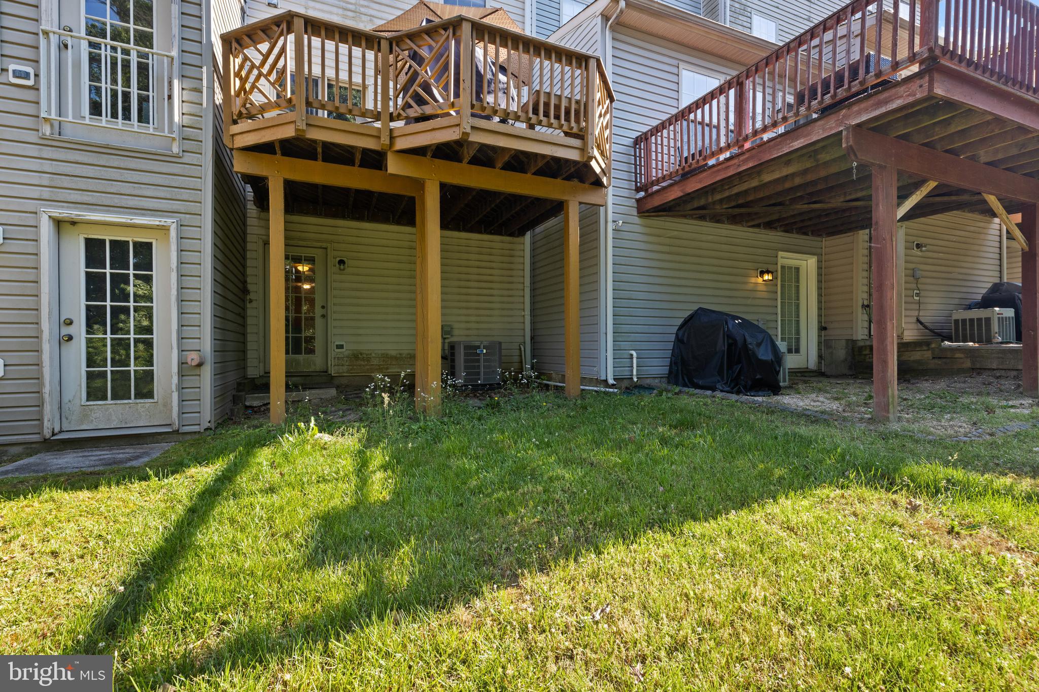 OWINGS MILLS NEWTOWN - Residential