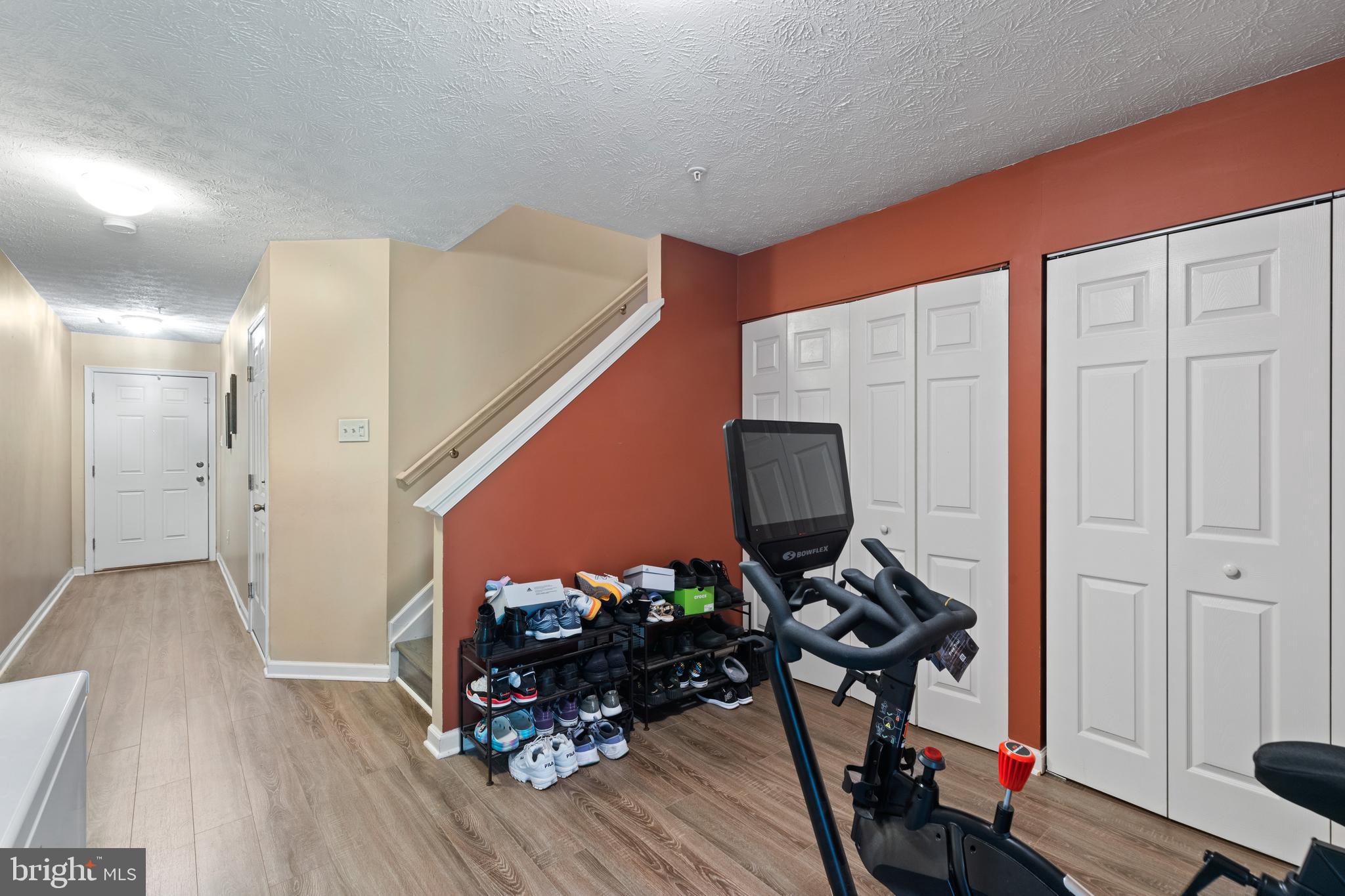 OWINGS MILLS NEWTOWN - Residential