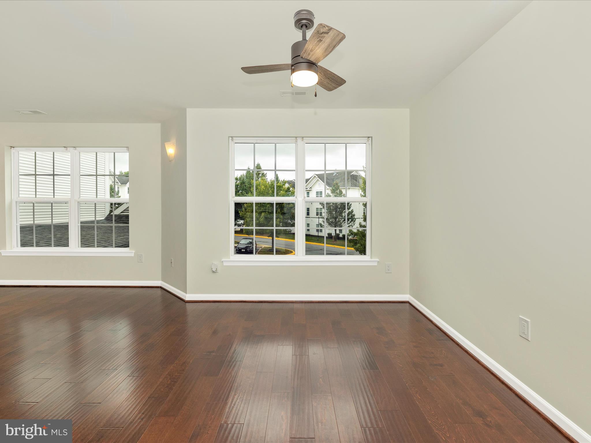 POTOMAC RIDGE - Residential