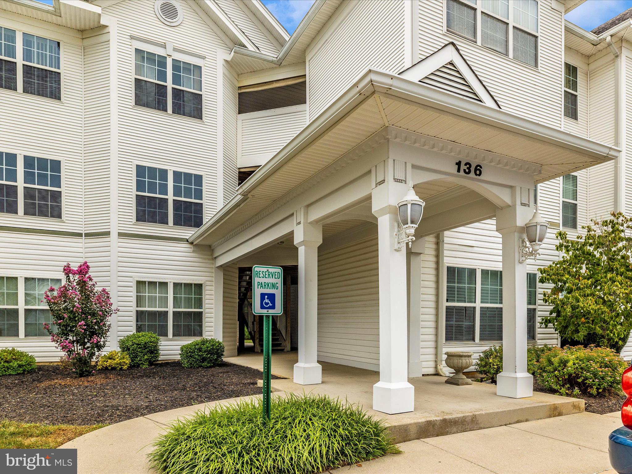 POTOMAC RIDGE - Residential