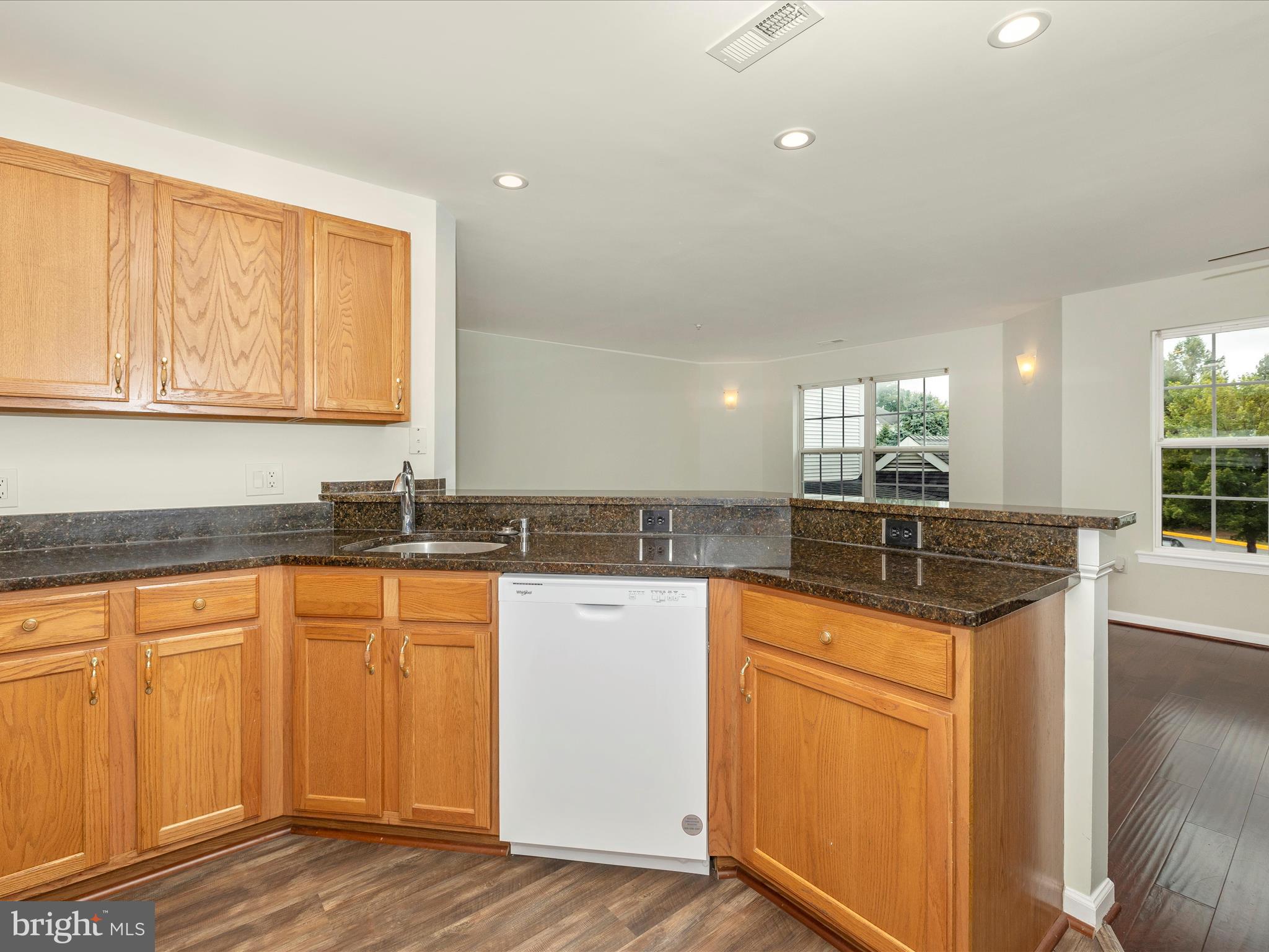 POTOMAC RIDGE - Residential