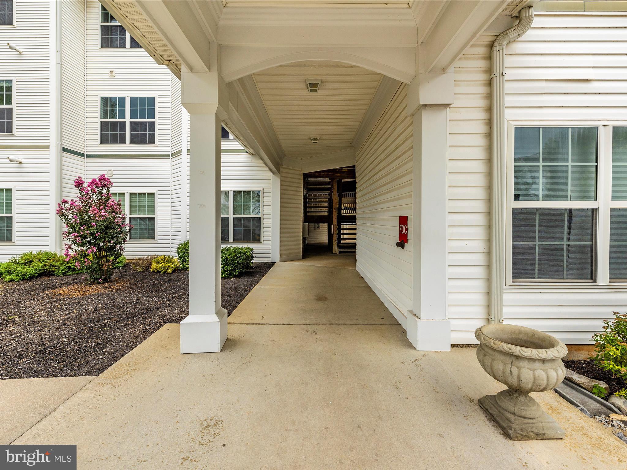 POTOMAC RIDGE - Residential