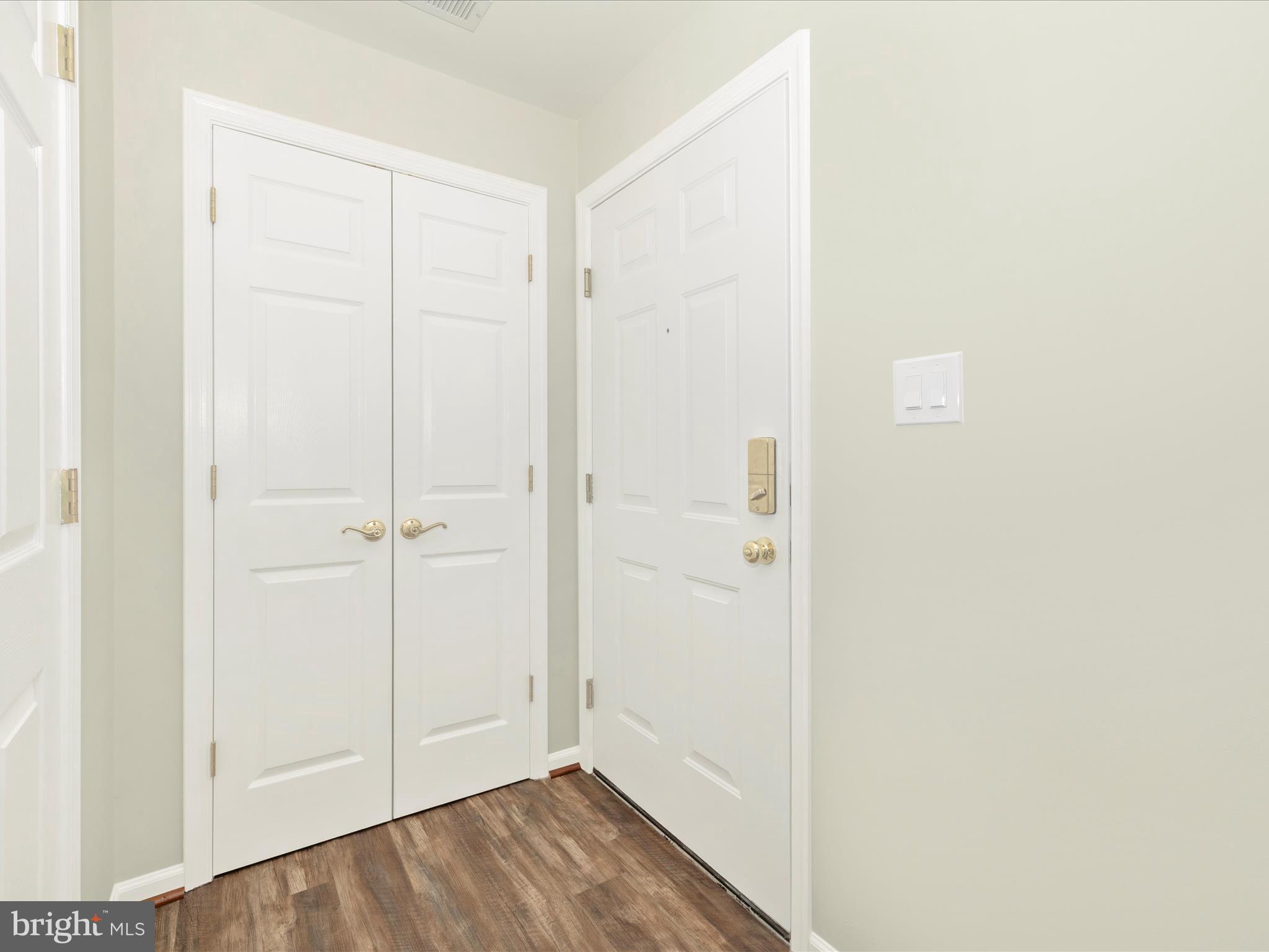 POTOMAC RIDGE - Residential