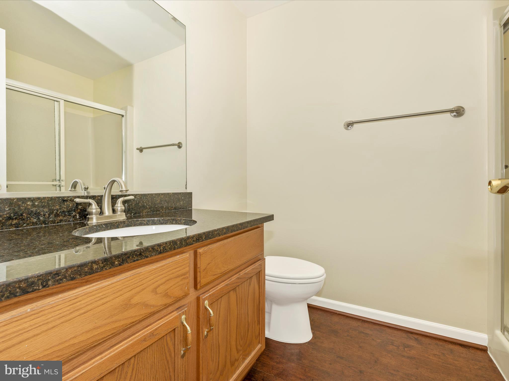 POTOMAC RIDGE - Residential