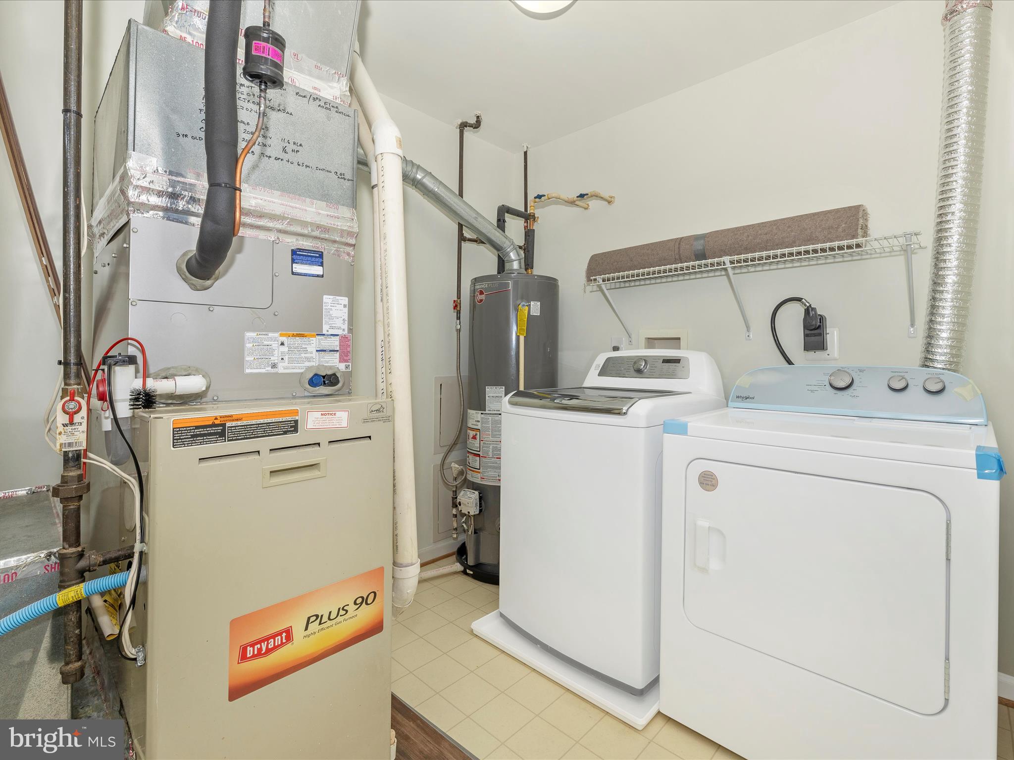 POTOMAC RIDGE - Residential