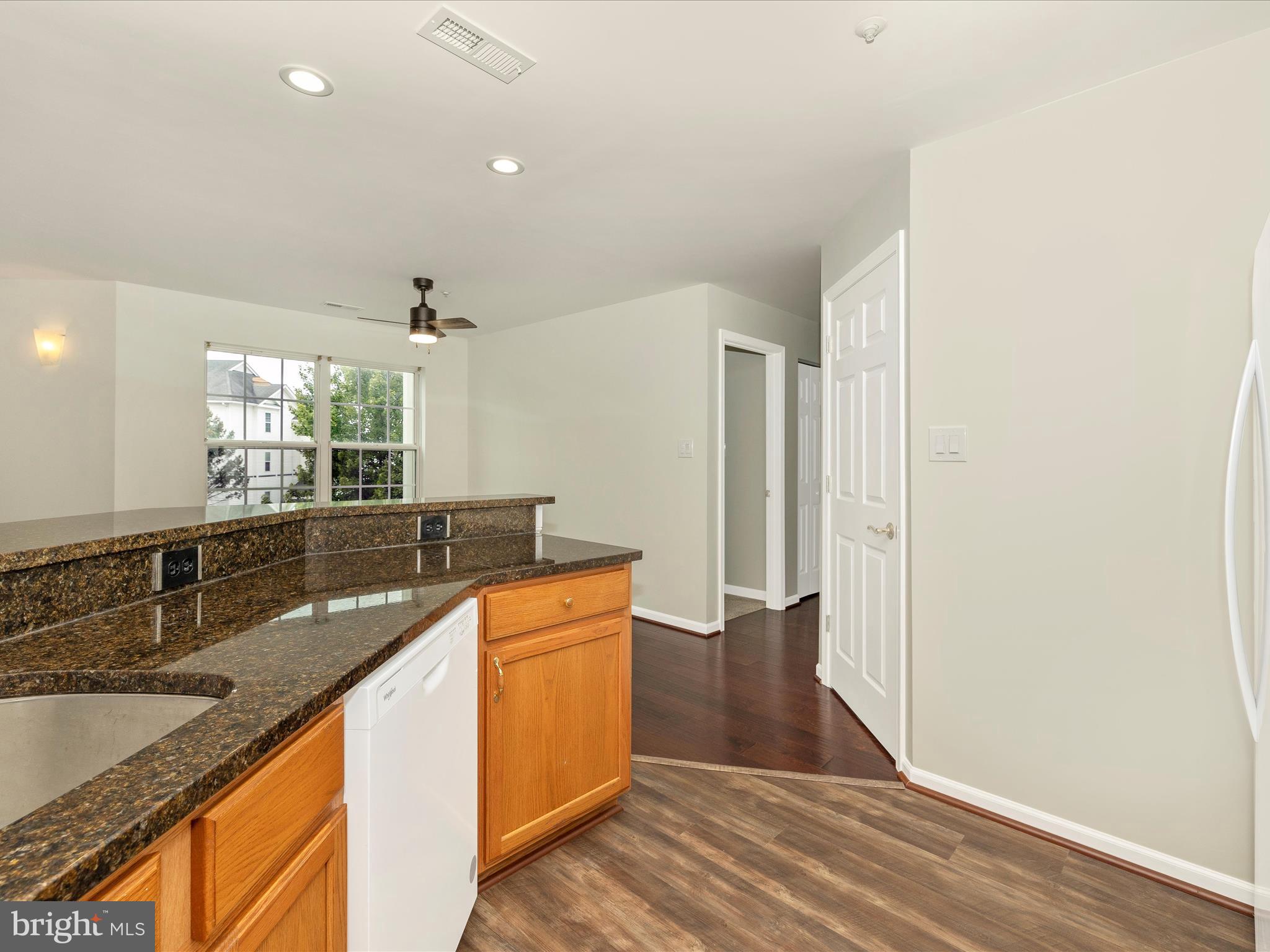 POTOMAC RIDGE - Residential