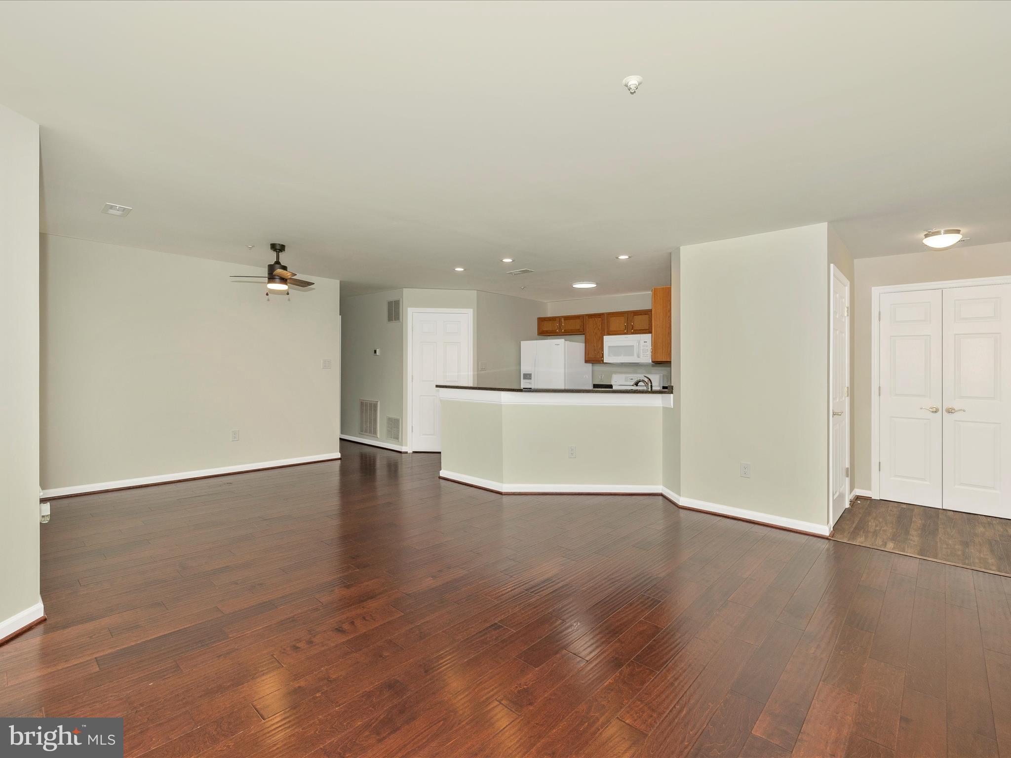 POTOMAC RIDGE - Residential