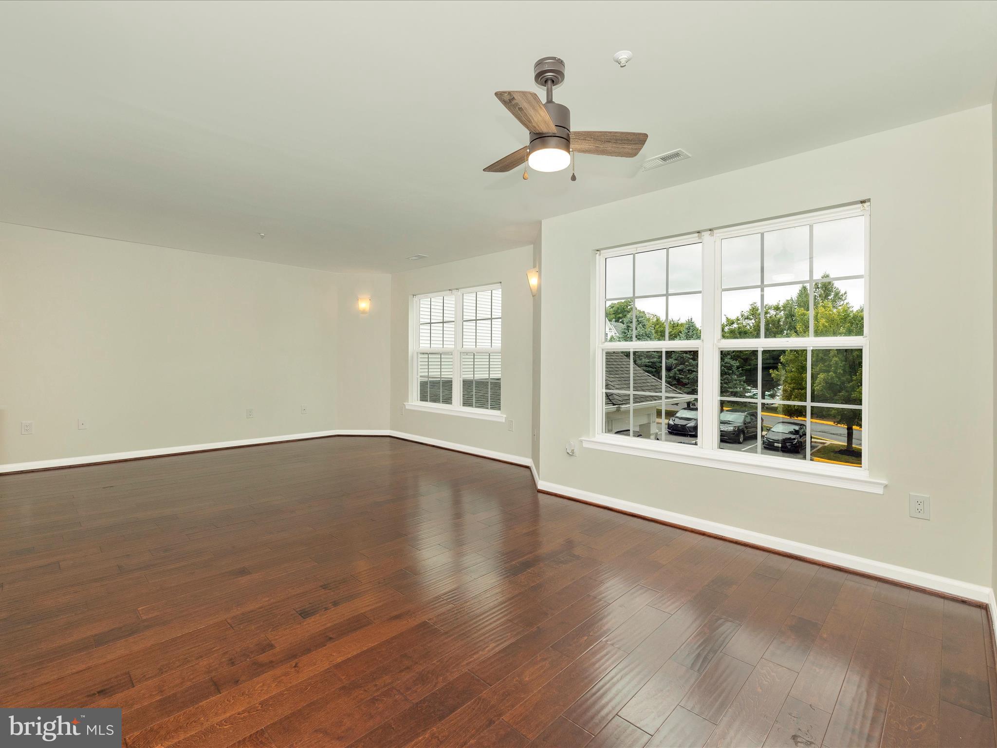 POTOMAC RIDGE - Residential