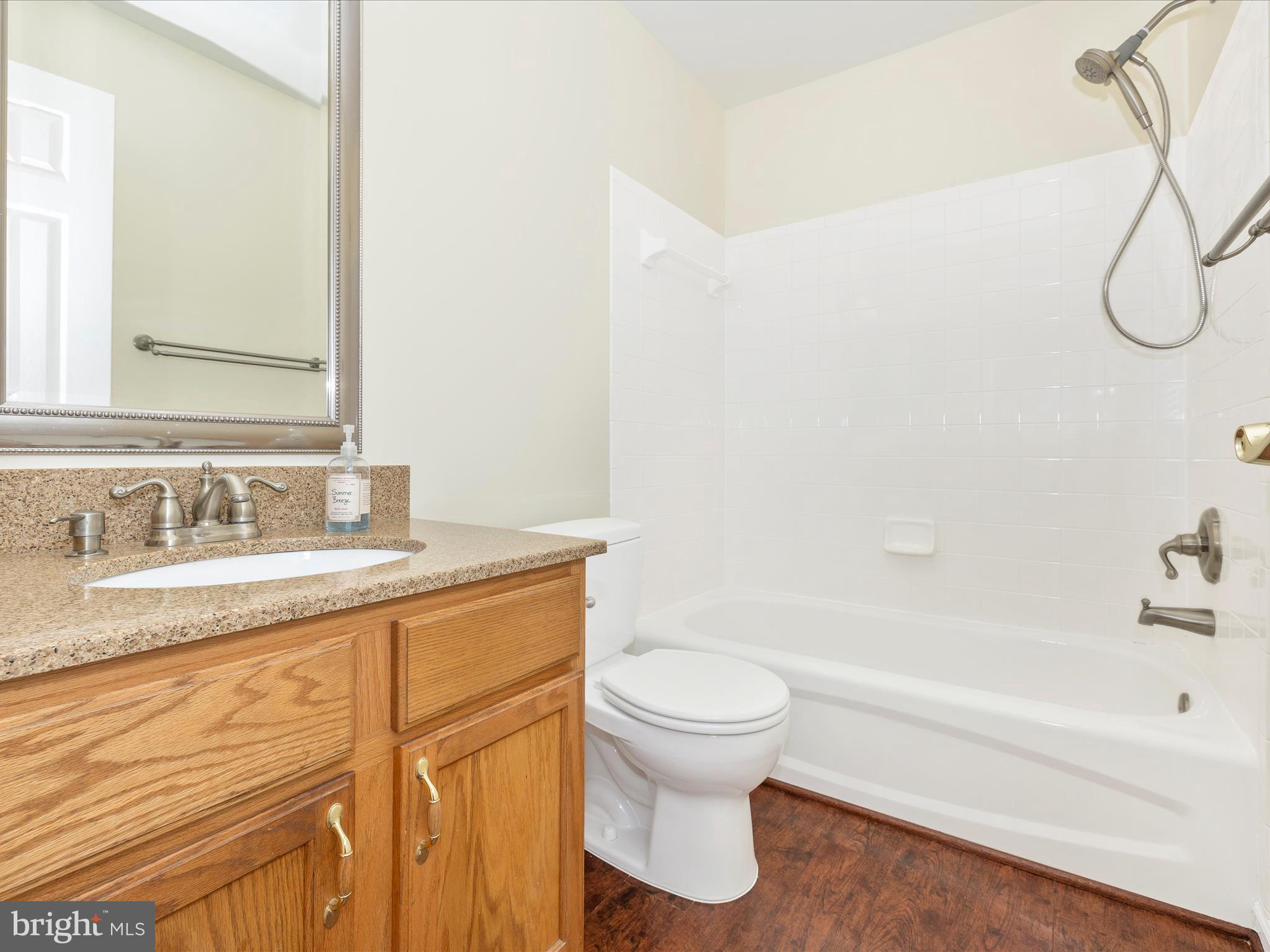 POTOMAC RIDGE - Residential