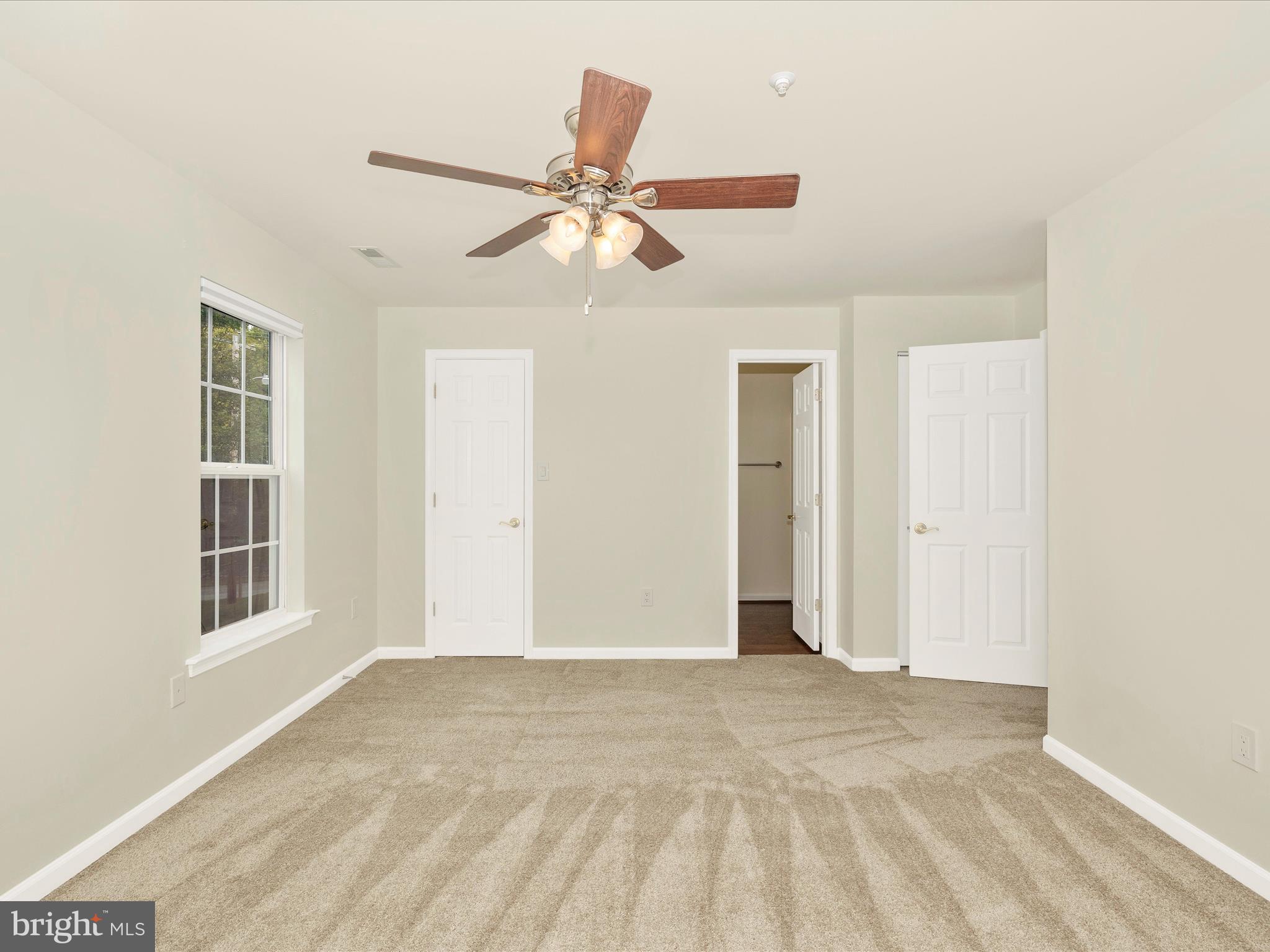 POTOMAC RIDGE - Residential