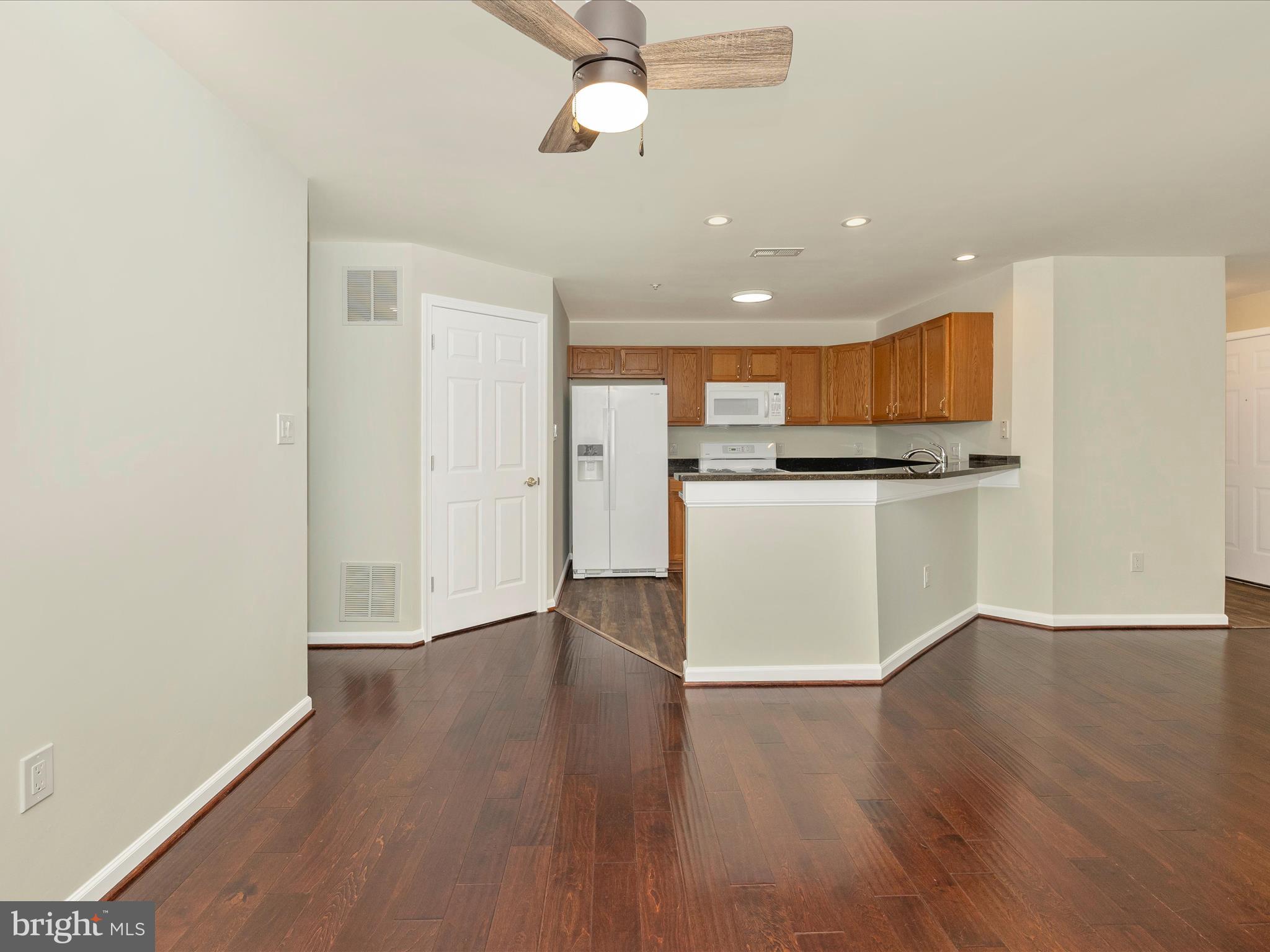 POTOMAC RIDGE - Residential