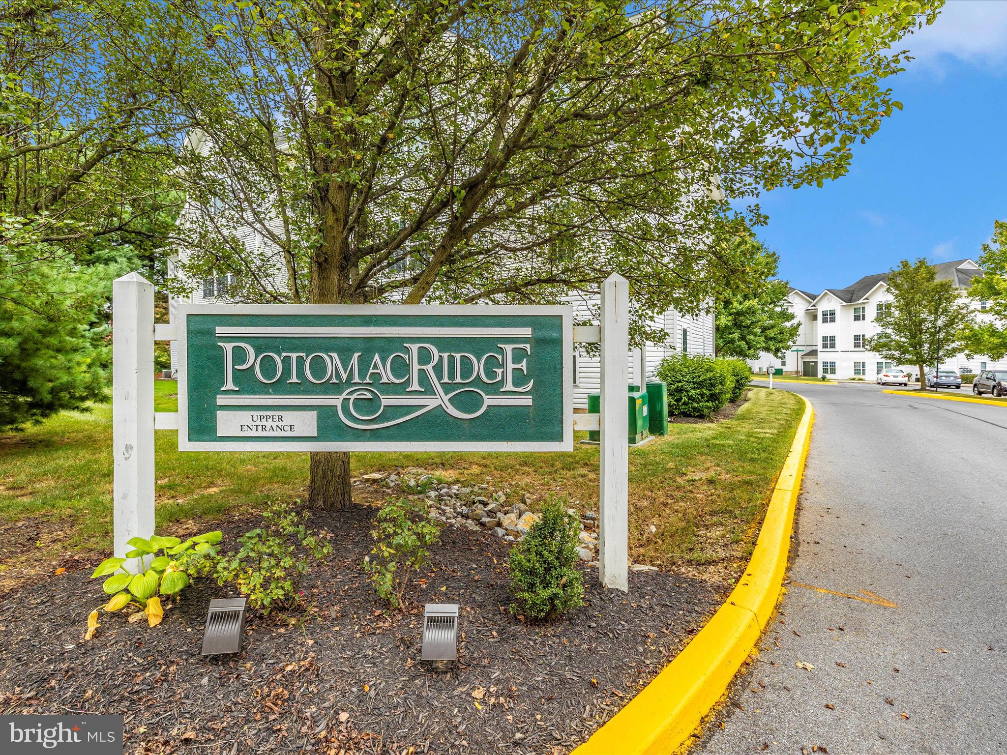 POTOMAC RIDGE - Residential