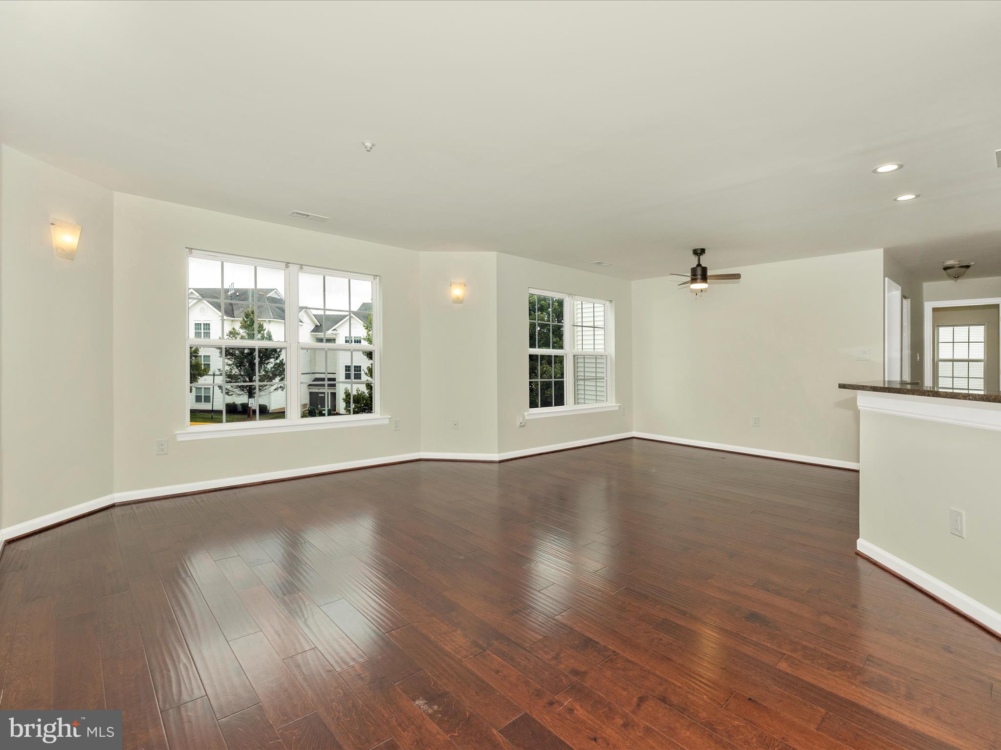 POTOMAC RIDGE - Residential