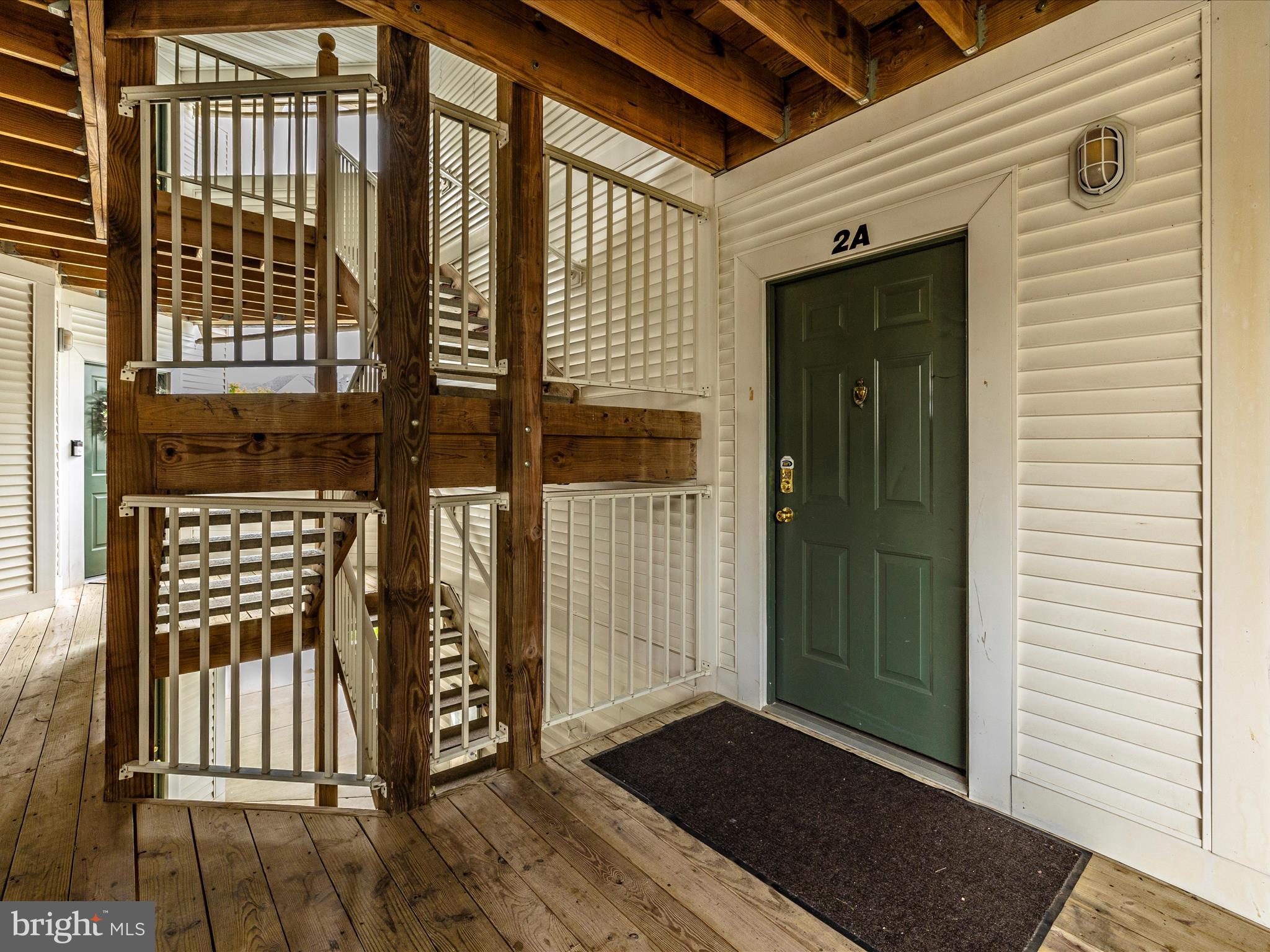 POTOMAC RIDGE - Residential