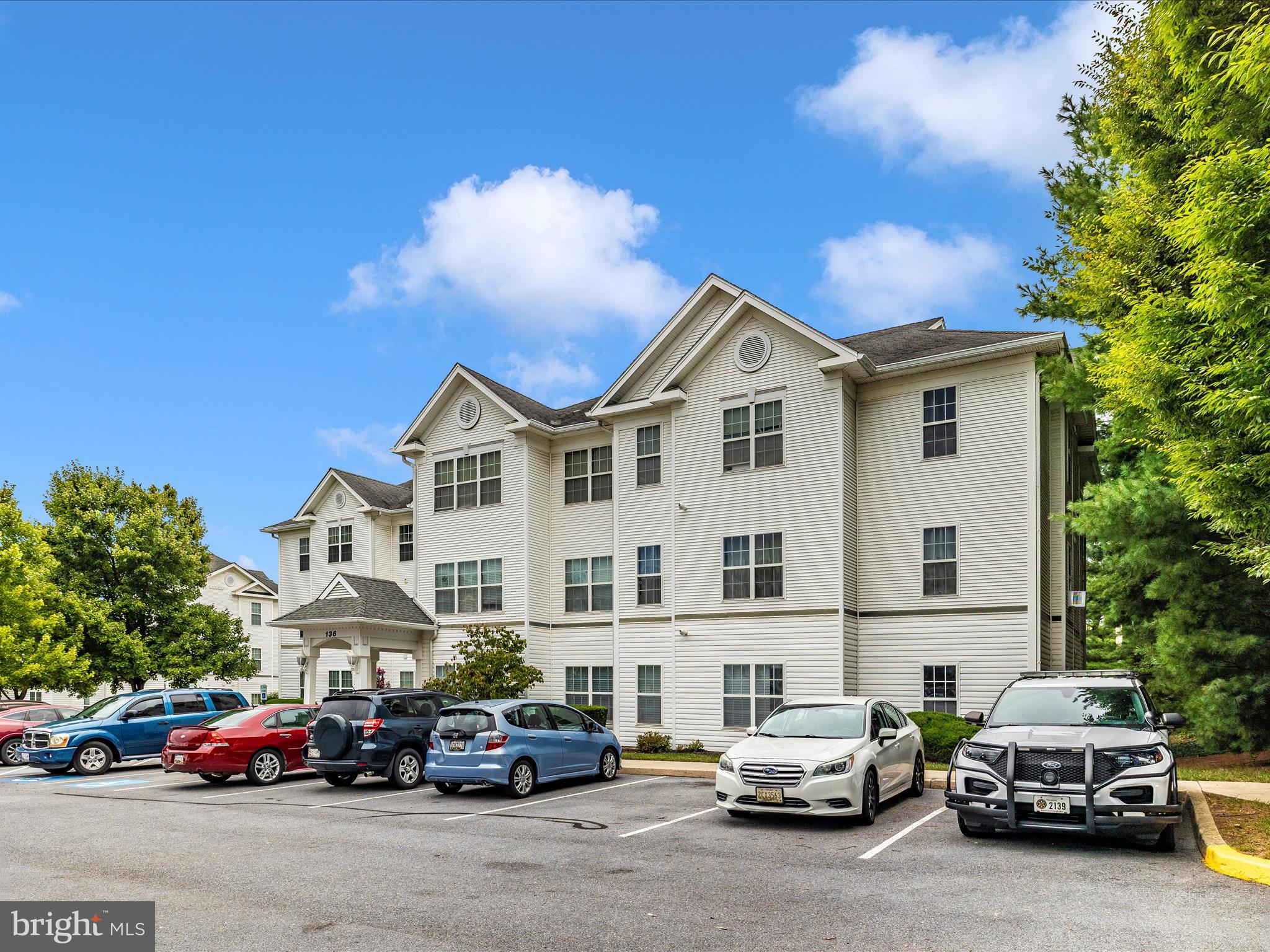 POTOMAC RIDGE - Residential