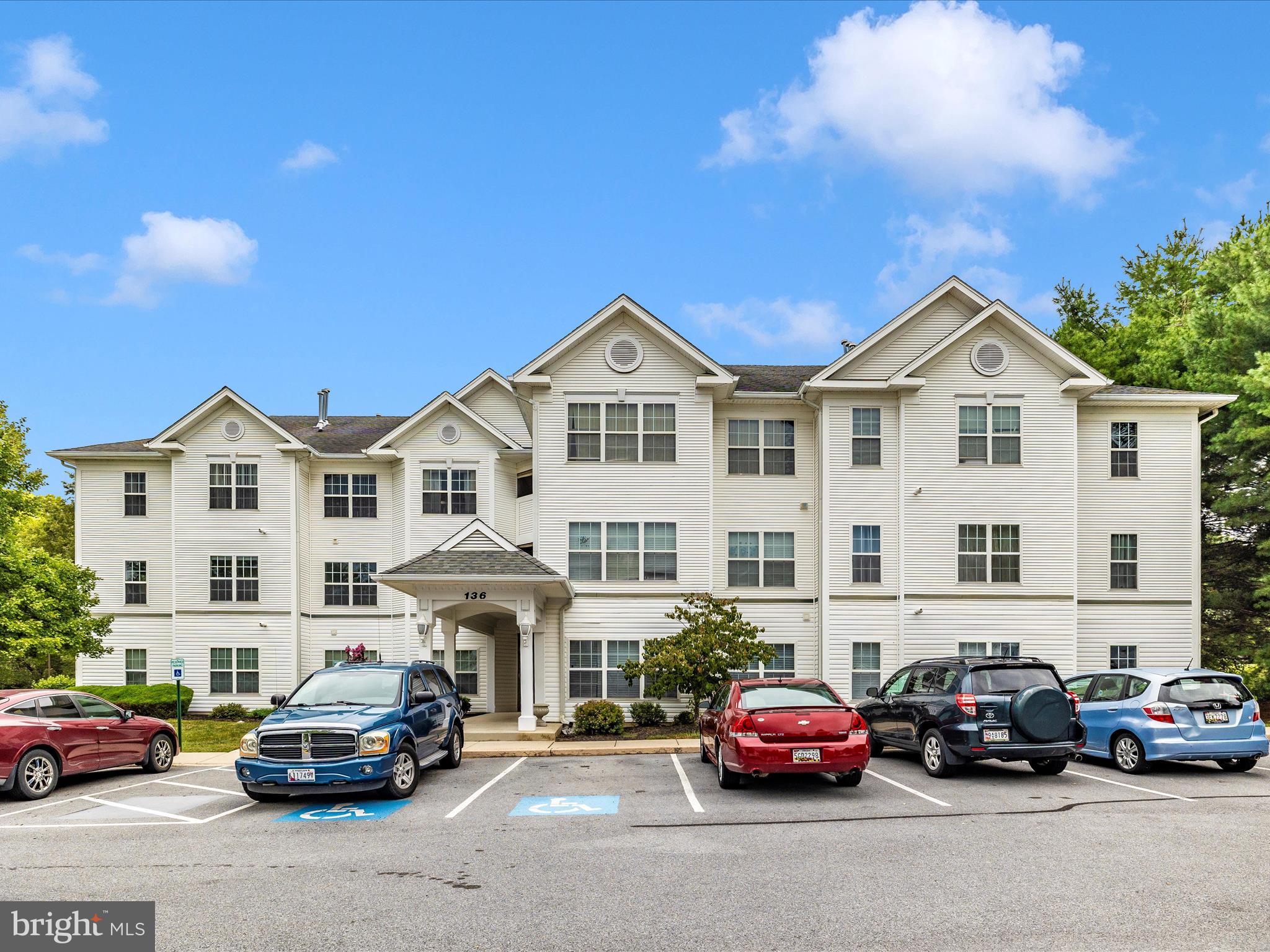 POTOMAC RIDGE - Residential