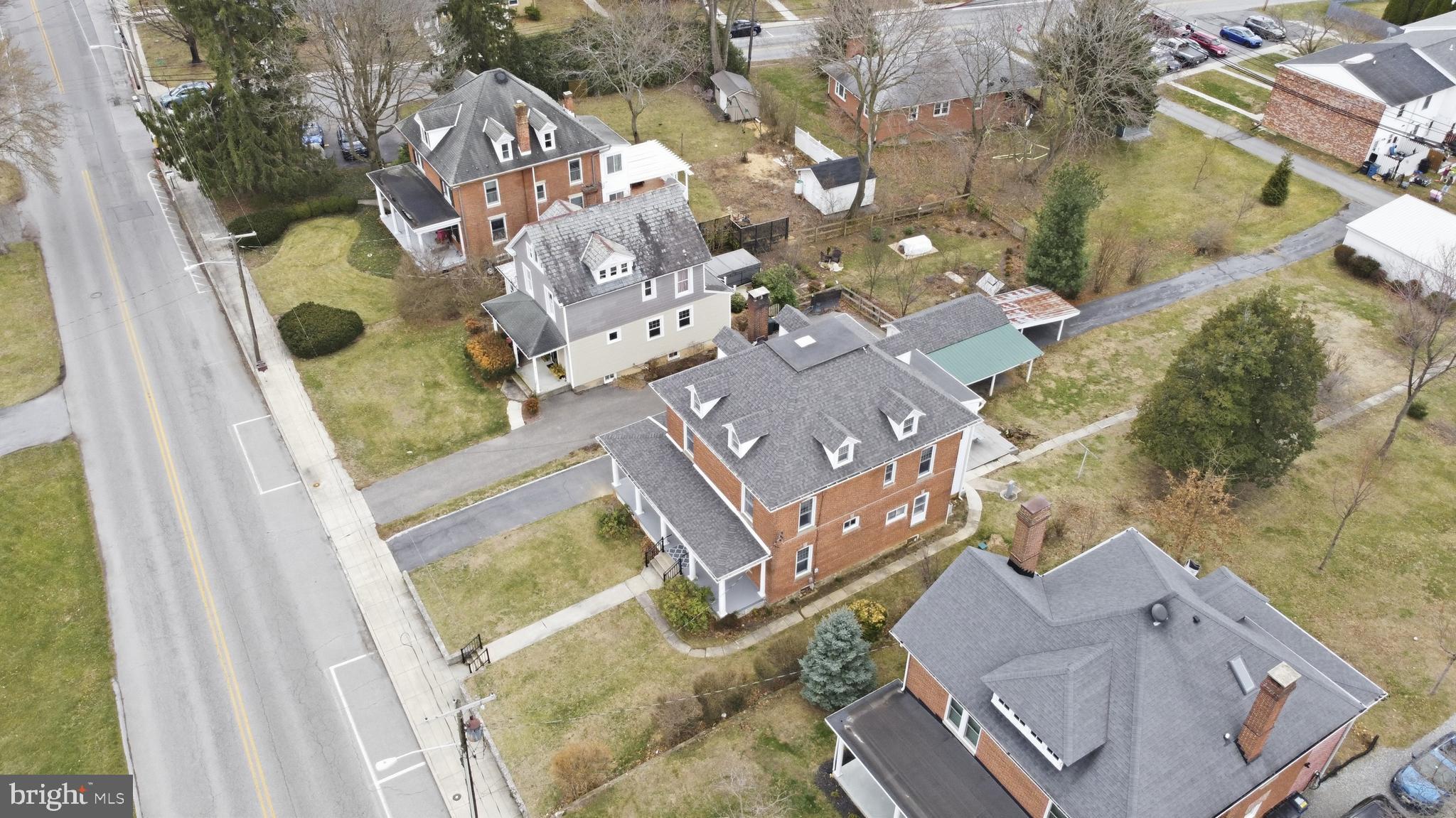 NONE AVAILABLE - Residential