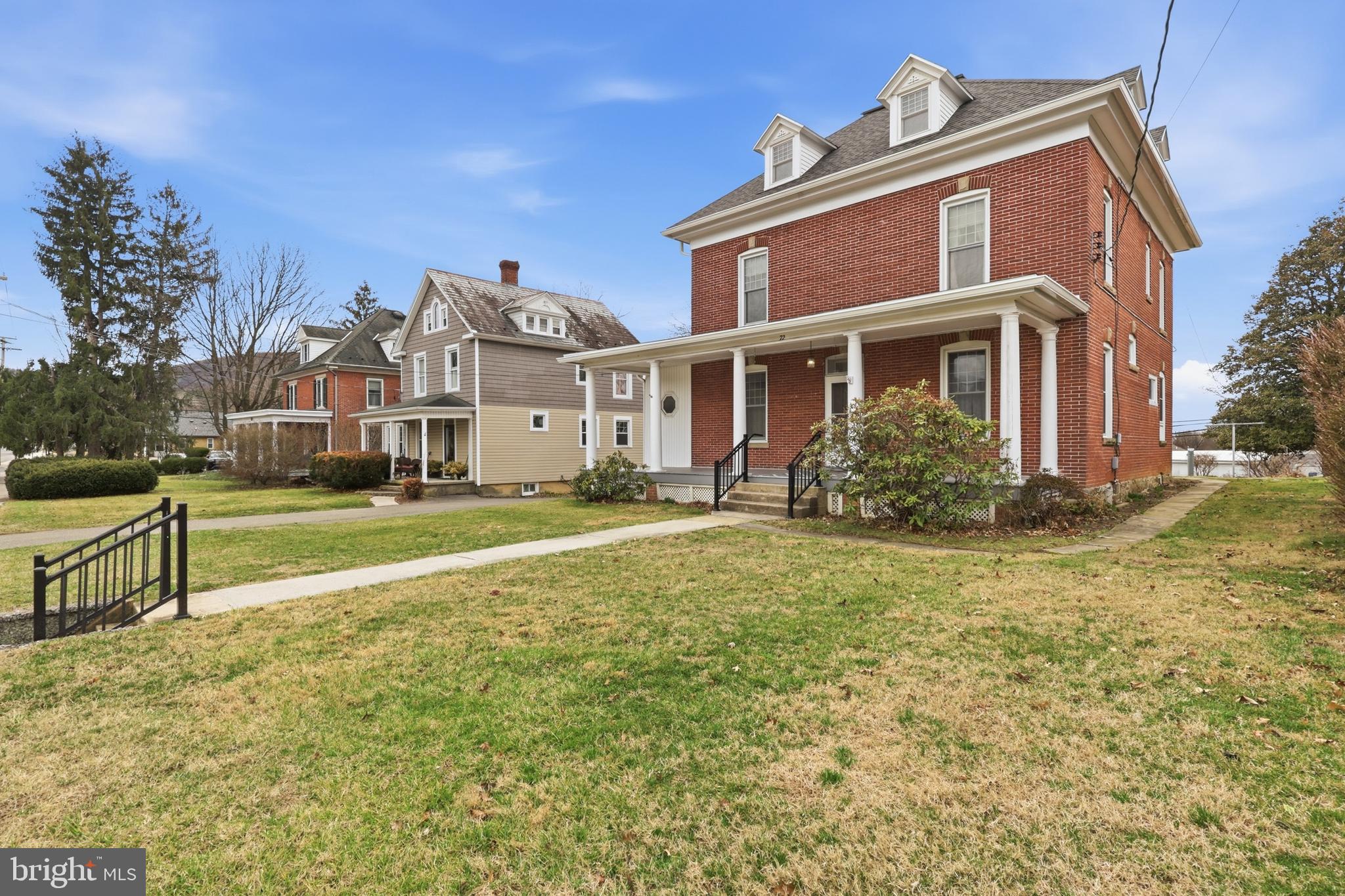 NONE AVAILABLE - Residential