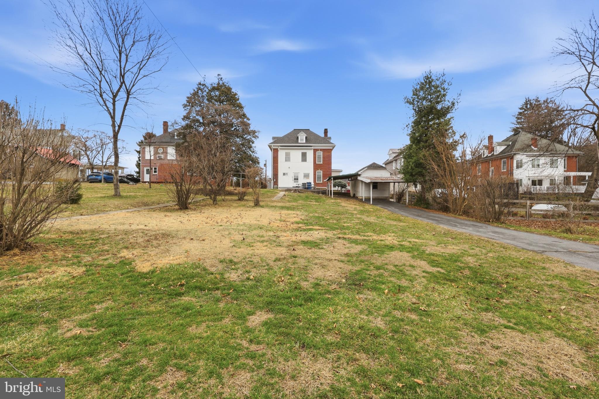 NONE AVAILABLE - Residential