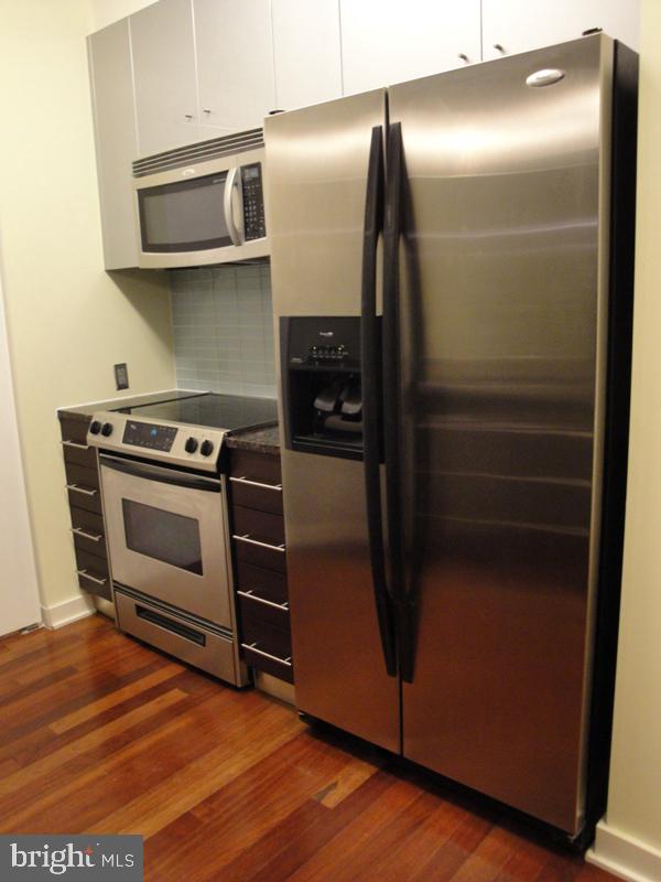 RITTENHOUSE SQUARE - Residential Lease