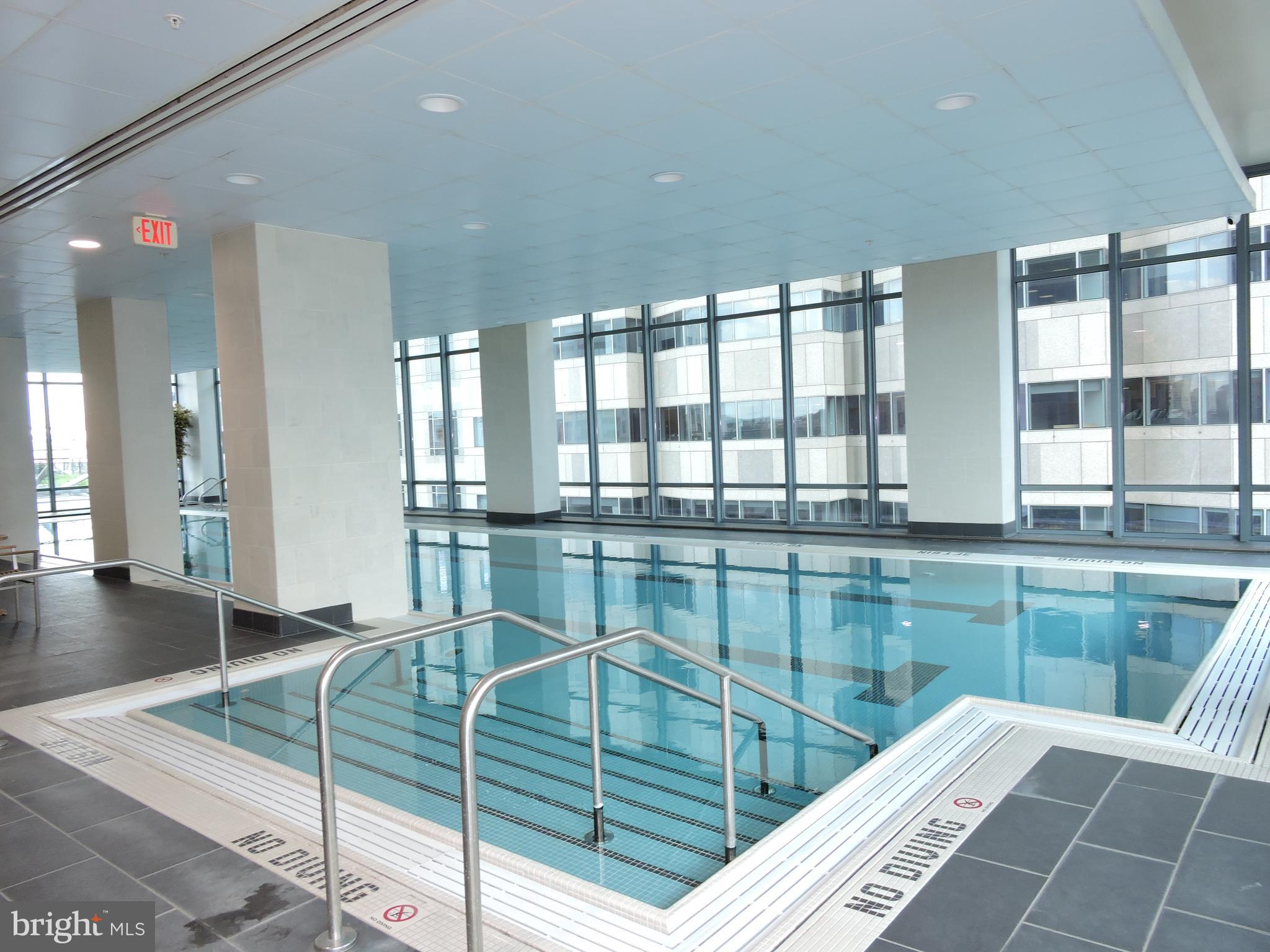 RITTENHOUSE SQUARE - Residential Lease