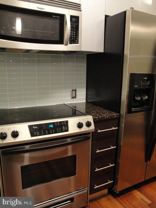 RITTENHOUSE SQUARE - Residential Lease