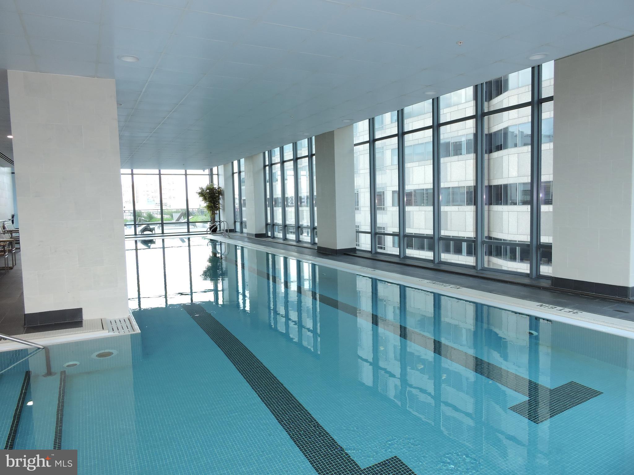 RITTENHOUSE SQUARE - Residential Lease