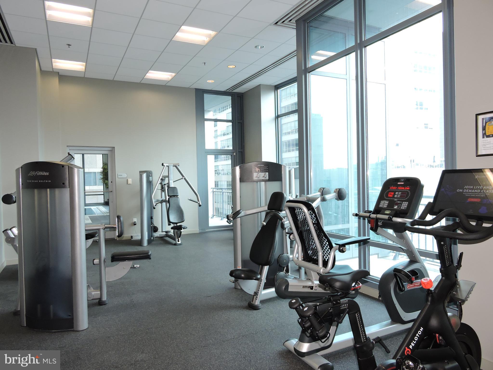 RITTENHOUSE SQUARE - Residential Lease