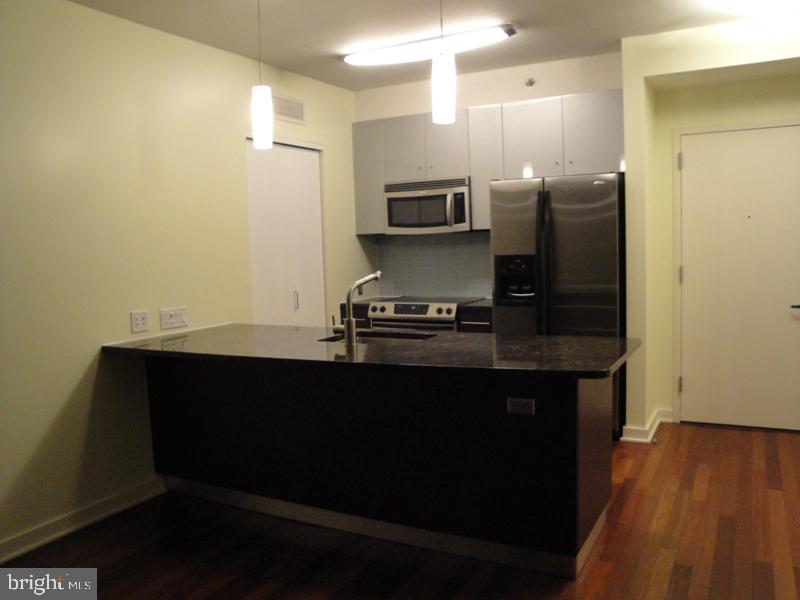 RITTENHOUSE SQUARE - Residential Lease