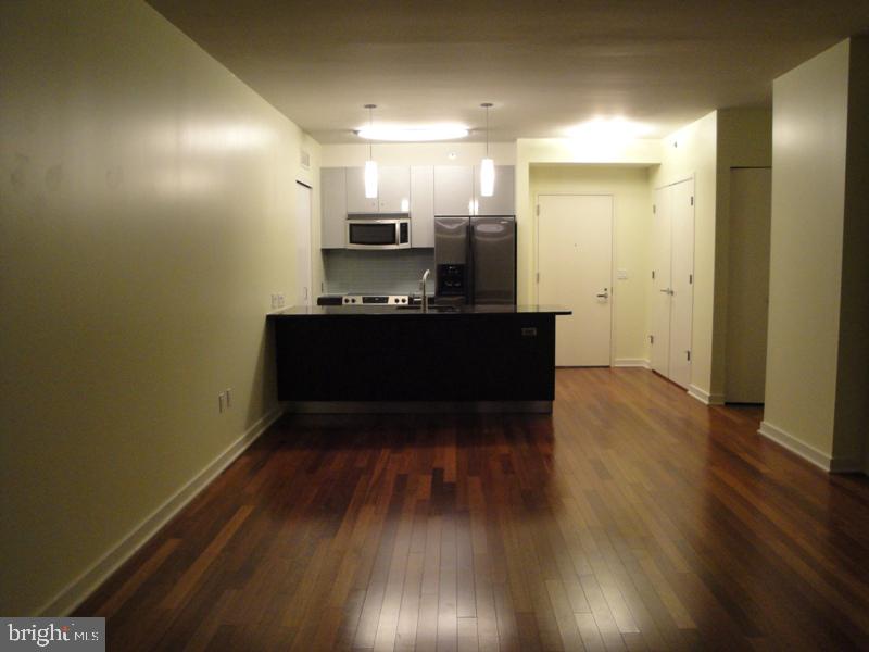 RITTENHOUSE SQUARE - Residential Lease