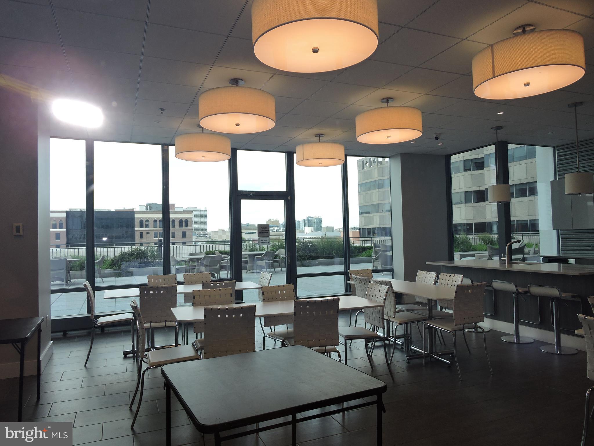 RITTENHOUSE SQUARE - Residential Lease