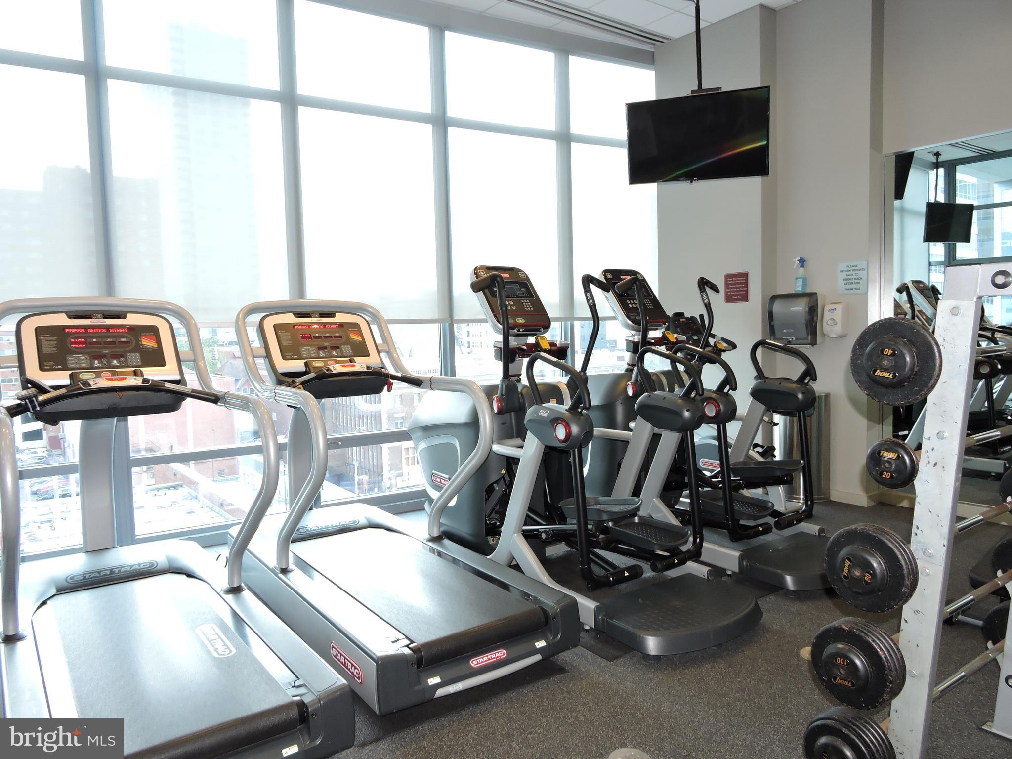 RITTENHOUSE SQUARE - Residential Lease