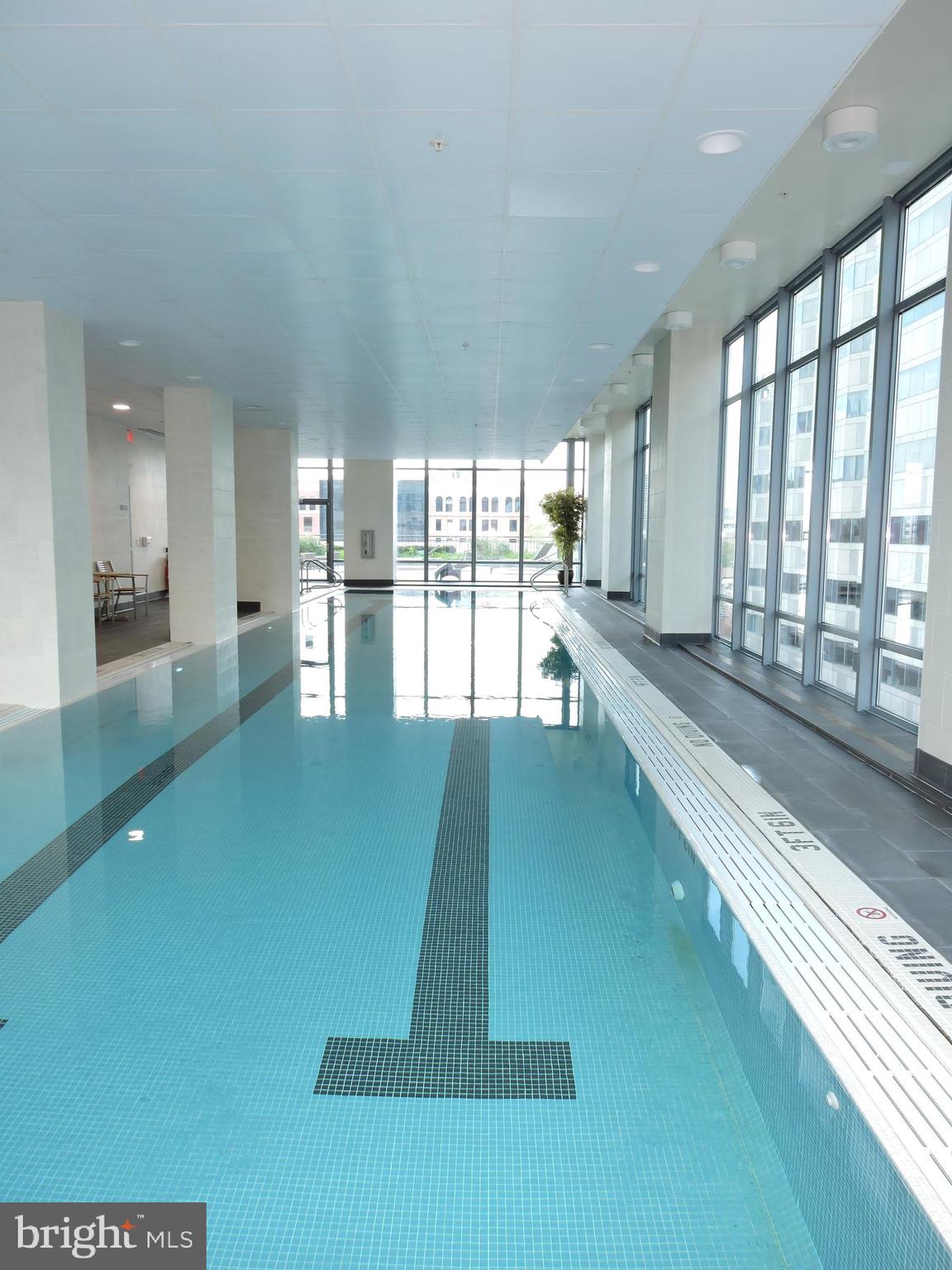 RITTENHOUSE SQUARE - Residential Lease