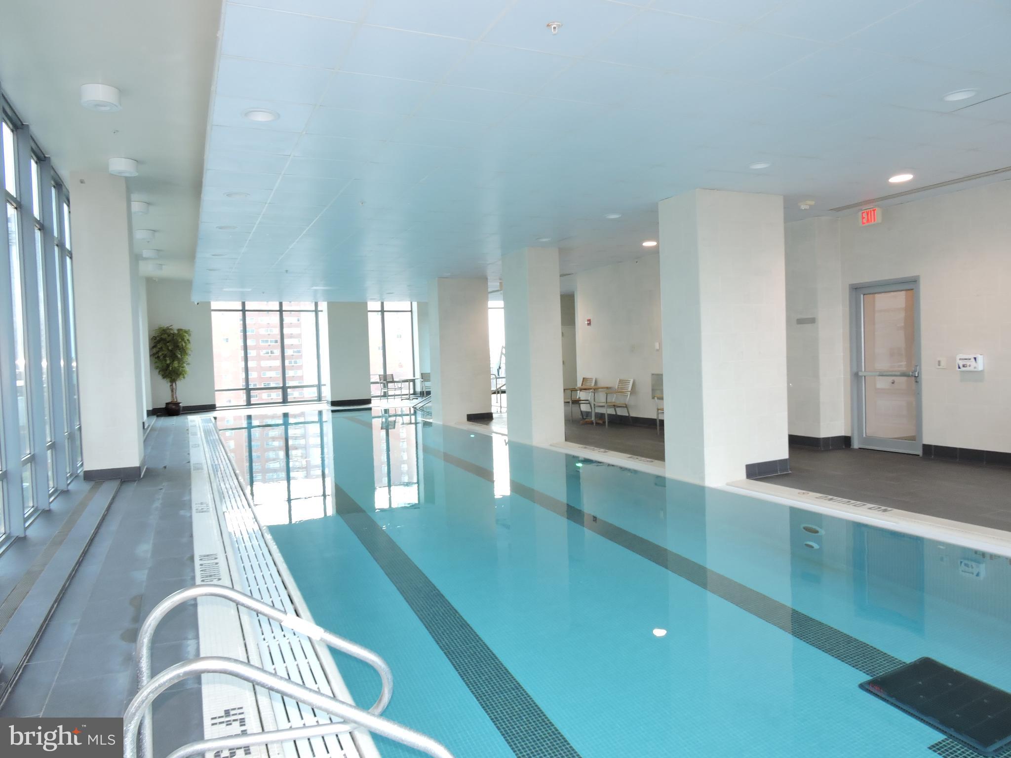 RITTENHOUSE SQUARE - Residential Lease