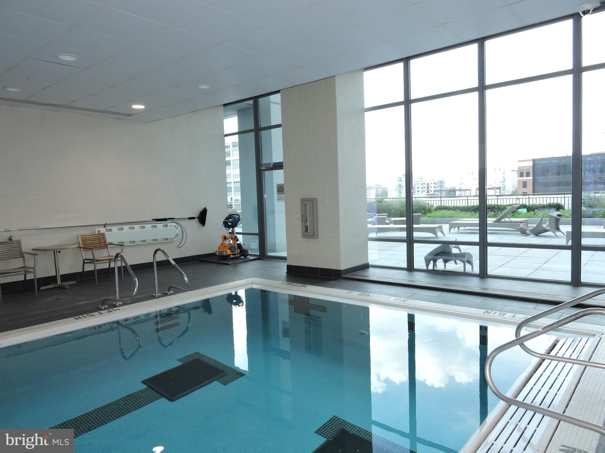 RITTENHOUSE SQUARE - Residential Lease