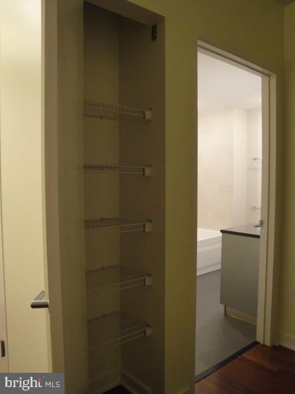 RITTENHOUSE SQUARE - Residential Lease