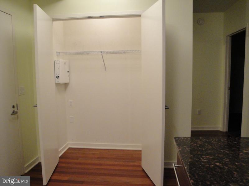 RITTENHOUSE SQUARE - Residential Lease