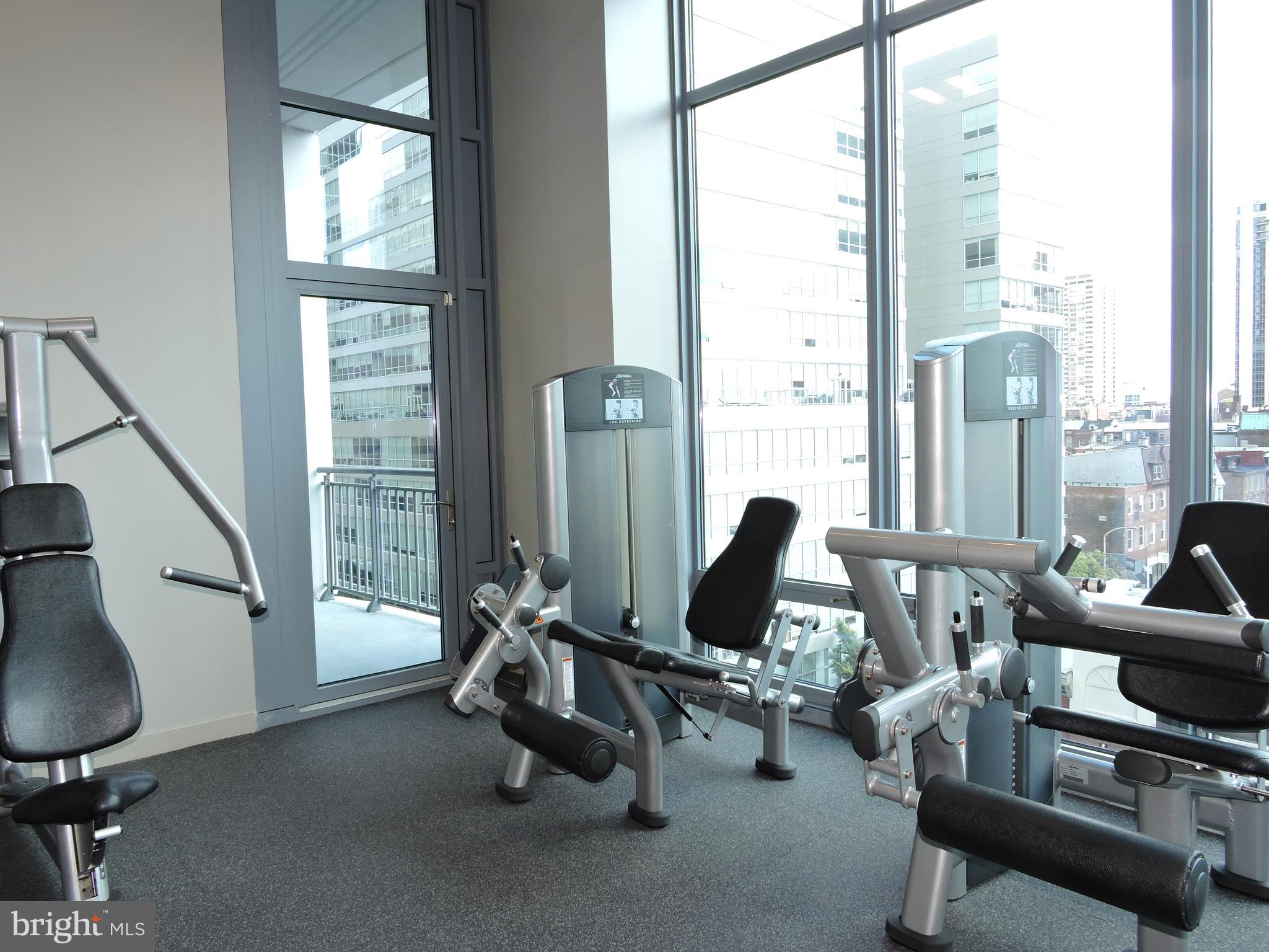 RITTENHOUSE SQUARE - Residential Lease