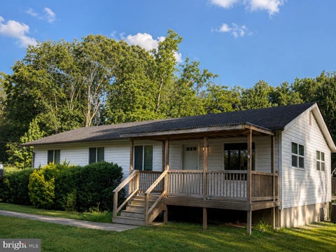 Homes For Rent - 235 Quarry Road<br/> STAFFORD, VA 22554