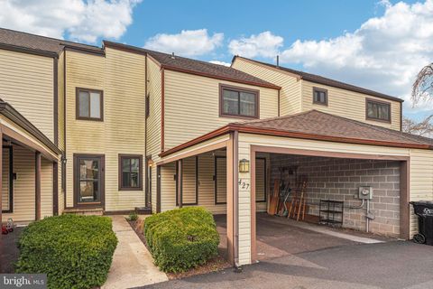 427 BRIDGE STREET COLLEGEVILLE PA 19426