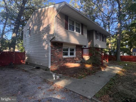 218 AUBURN AVENUE BROWNS MILLS NJ 08015